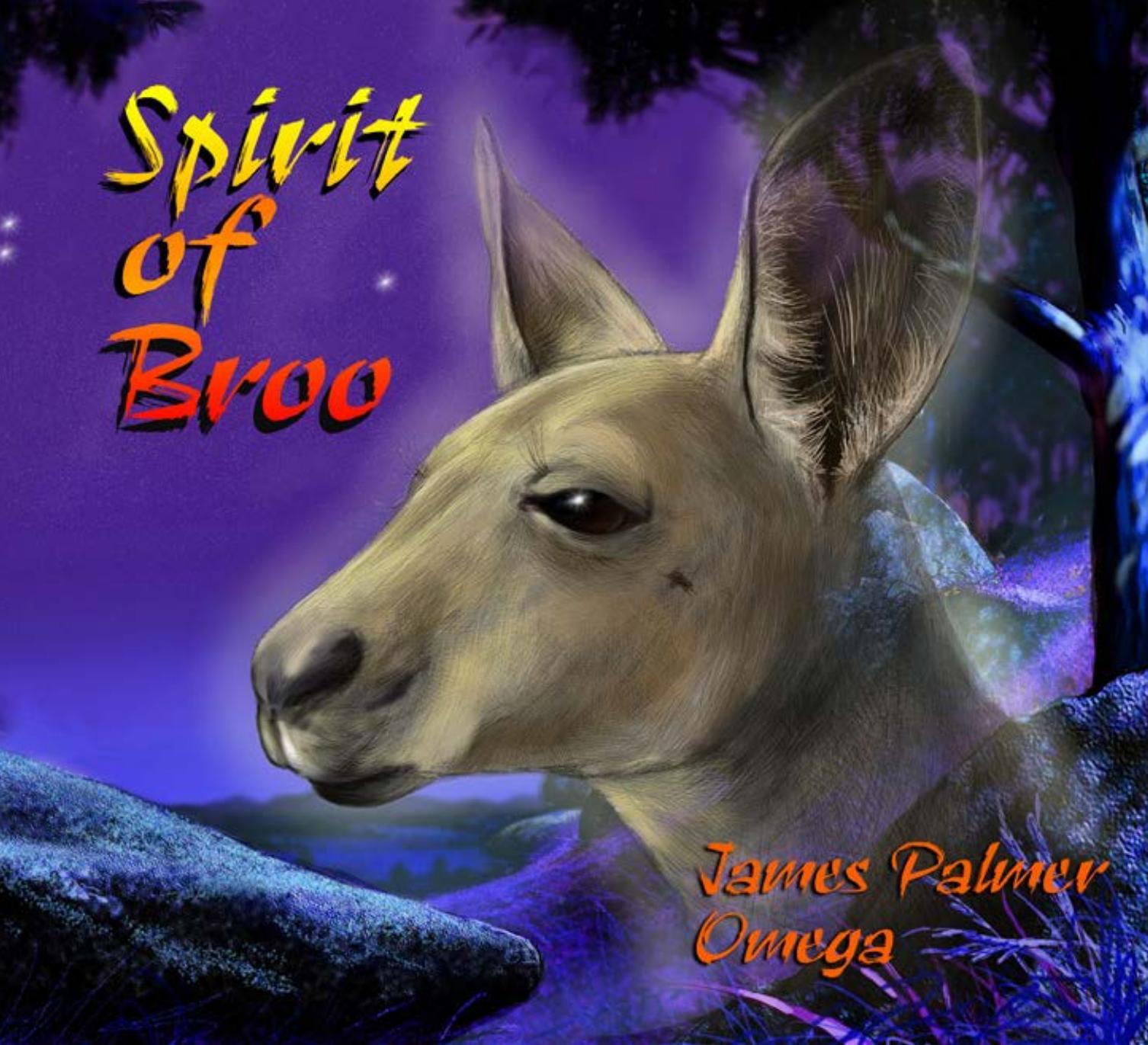 Spirit of Broo